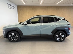 Hyundai Kona Exclusive Hybrid, снимка 2
