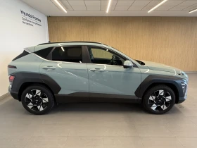 Hyundai Kona Exclusive Hybrid, снимка 6