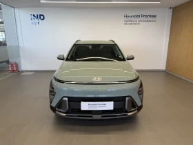 Hyundai Kona Exclusive Hybrid, снимка 8