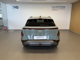 Hyundai Kona Exclusive Hybrid, снимка 4