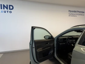 Hyundai Kona Exclusive Hybrid, снимка 10