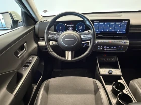 Hyundai Kona Exclusive Hybrid, снимка 11