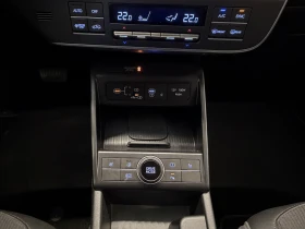 Hyundai Kona Exclusive Hybrid, снимка 14