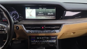 Kia Mohave 3.0* BLIND SPOT* HUD* ЕЛ. БАГАЖНИК* КРАЙНА ЦЕНА, снимка 13