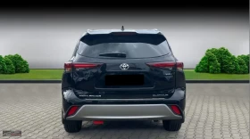 Toyota Highlander НОВ/2.5 HEV/LUXURY/7S/247HP/4x4/360/NAVI/340h, снимка 4