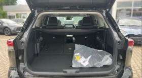 Toyota Highlander НОВ/2.5 HEV/LUXURY/7S/247HP/4x4/360/NAVI/340h, снимка 5