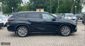 Toyota Highlander НОВ/2.5 HEV/LUXURY/7S/247HP/4x4/360/NAVI/340h, снимка 3