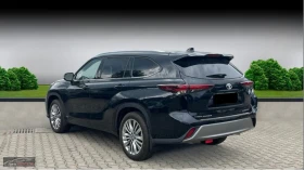Toyota Highlander НОВ/2.5 HEV/LUXURY/7S/247HP/4x4/360/NAVI/340h, снимка 2