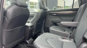 Toyota Highlander НОВ/2.5 HEV/LUXURY/7S/247HP/4x4/360/NAVI/340h, снимка 9