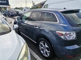 Mazda CX-7 2.2d.6sk, снимка 3