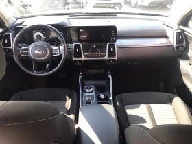 Kia Sorento 2.2 CRDI ГАРАНЦИЯ - [9] 