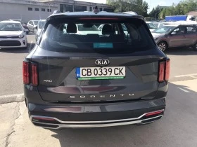 Kia Sorento 2.2 CRDI ГАРАНЦИЯ - [6] 