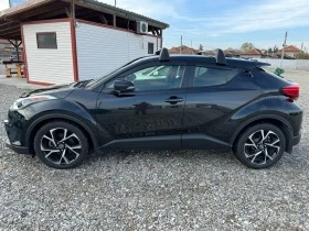 Toyota C-HR 2.0, снимка 4