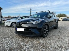 Toyota C-HR 2.0, снимка 3