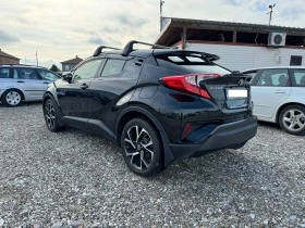 Toyota C-HR 2.0, снимка 5