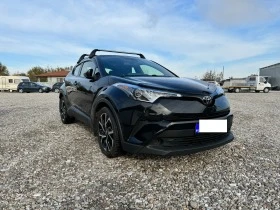 Toyota C-HR 2.0, снимка 1