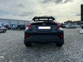 Toyota C-HR 2.0, снимка 6