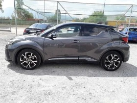 Toyota C-HR Hybrid | Mobile.bg    8