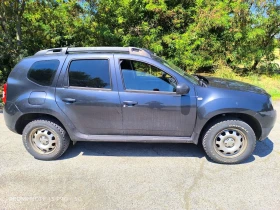 Dacia Duster 1.6i 106.. 44.  | Mobile.bg    10