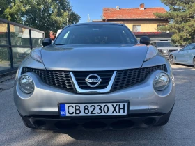 Nissan Juke 1.5 DCI 110ps | Mobile.bg    3