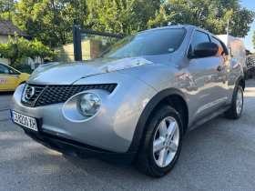 Nissan Juke 1.5 DCI 110ps | Mobile.bg    1