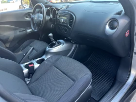 Nissan Juke 1.5 DCI 110ps, снимка 10