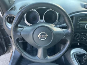 Nissan Juke 1.5 DCI 110ps, снимка 13