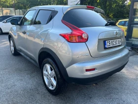 Nissan Juke 1.5 DCI 110ps, снимка 7