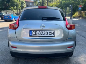 Nissan Juke 1.5 DCI 110ps, снимка 5