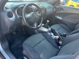 Nissan Juke 1.5 DCI 110ps, снимка 11