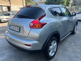 Nissan Juke 1.5 DCI 110ps, снимка 6