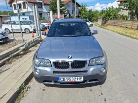 BMW X3 2.0 D 146000km , снимка 2