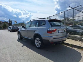 BMW X3 2.0 D 146000km  - [6] 