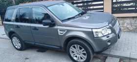 Land Rover Freelander, снимка 2