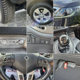 Kia Sportage 1.6GDI-135кс= ФАБРИЧНА ГАЗ= FACELIFT= АВТОПИЛОТ= 6, снимка 17