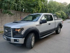 Ford F150 Raptor, снимка 2