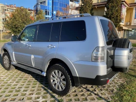 Mitsubishi Pajero 3.8 V6 MIVEC/4X4/LPG/AUTOMATIC/250 HP | Mobile.bg    3