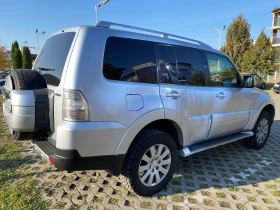 Mitsubishi Pajero 3.8 V6 MIVEC/4X4/LPG/AUTOMATIC/250 HP, снимка 4