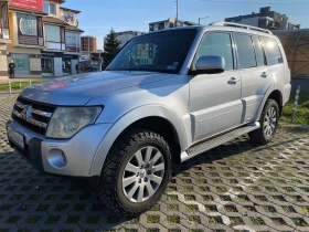 Mitsubishi Pajero 3.8 V6 MIVEC/4X4/LPG/AUTOMATIC/250 HP, снимка 1