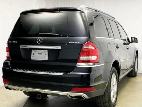 Mercedes-Benz GL 450 * *    | Mobile.bg    5