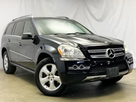     Mercedes-Benz GL 450 * *   