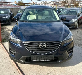     Mazda CX-5 2.2D Skyactiv 175H AWD E6B