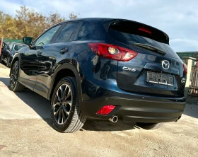 Mazda CX-5 2.2D Skyactiv 175H AWD E6B | Mobile.bg    7