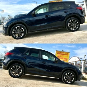     Mazda CX-5 2.2D Skyactiv 175H AWD E6B