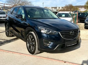     Mazda CX-5 2.2D Skyactiv 175H AWD E6B