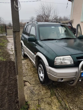 Suzuki Grand vitara 2.0 16v, снимка 2