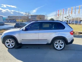 Обява за продажба на BMW X5 3.0d-235-SPORT PACKET-190000km.РЕАЛНИ ~16 500 лв. - изображение 4