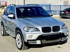 Обява за продажба на BMW X5 3.0d-235-SPORT PACKET-190000km.РЕАЛНИ ~16 500 лв. - изображение 1