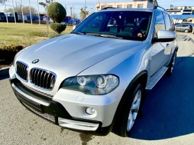 Обява за продажба на BMW X5 3.0d-235-SPORT PACKET-190000km.РЕАЛНИ ~16 500 лв. - изображение 5