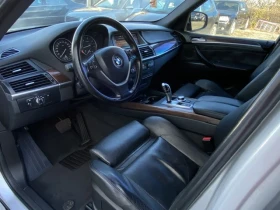 Обява за продажба на BMW X5 3.0d-235-SPORT PACKET-190000km.РЕАЛНИ ~16 500 лв. - изображение 10